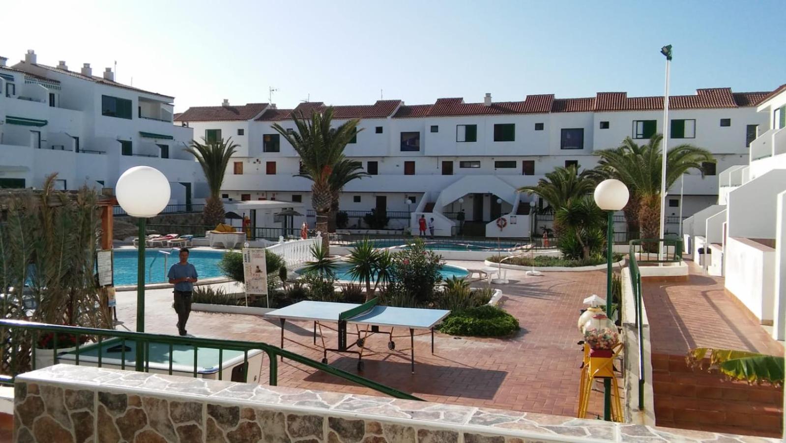 Sunny Home Tenerife Arona  Eksteriør billede