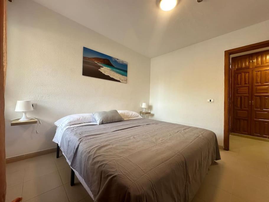 Sunny Home Tenerife Arona  Eksteriør billede