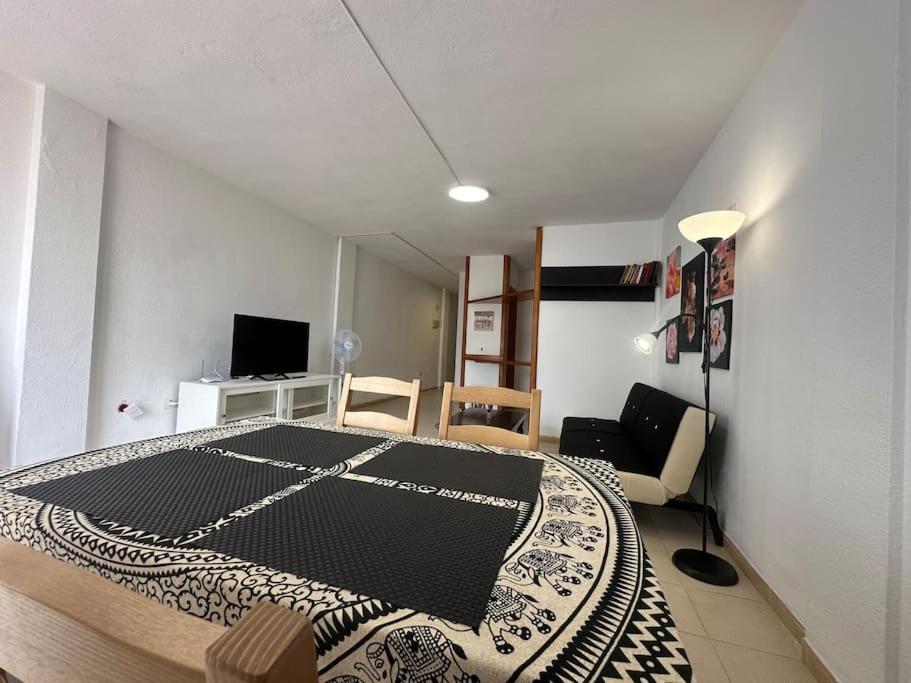 Sunny Home Tenerife Arona  Eksteriør billede