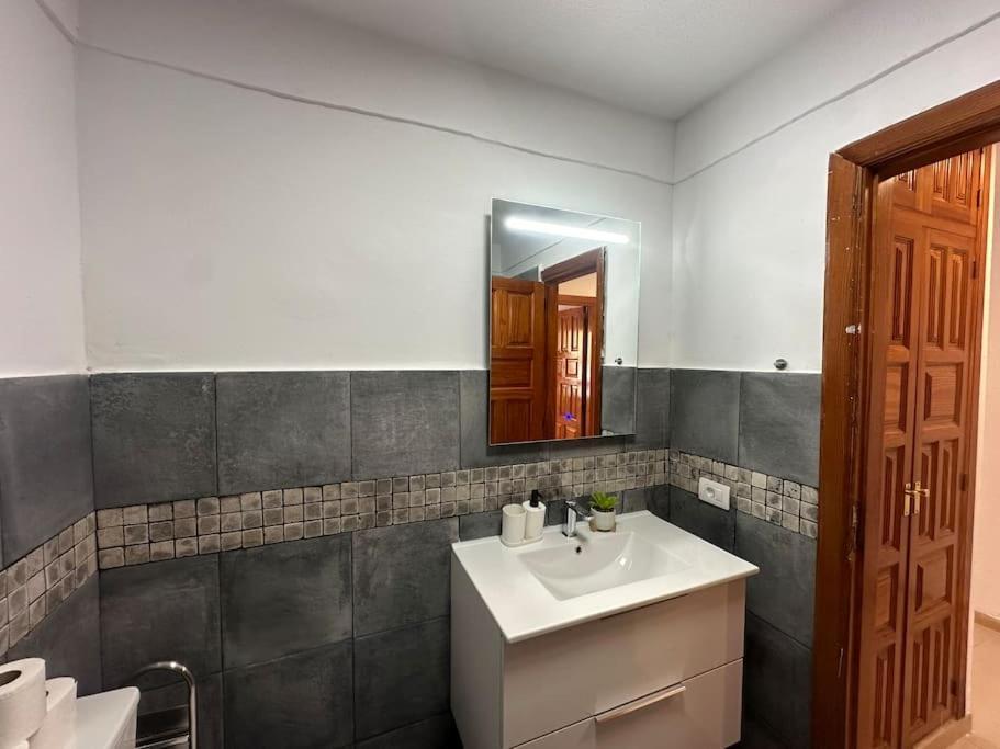 Sunny Home Tenerife Arona  Eksteriør billede
