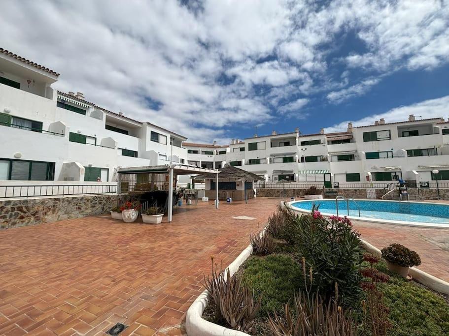 Sunny Home Tenerife Arona  Eksteriør billede