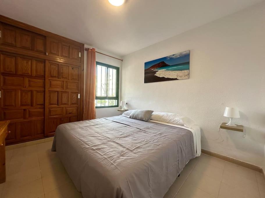 Sunny Home Tenerife Arona  Eksteriør billede