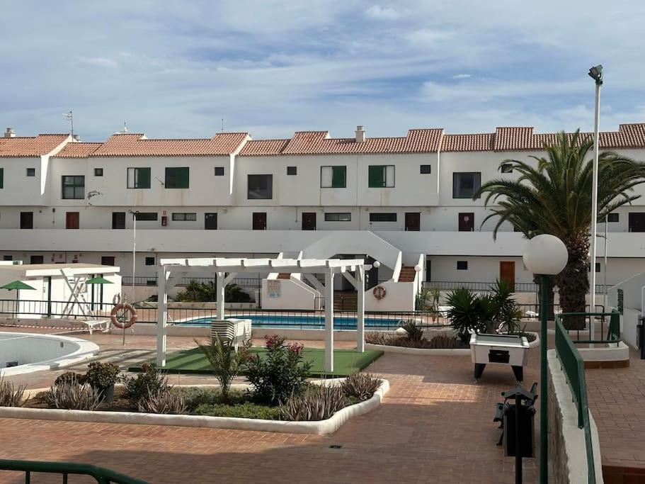 Sunny Home Tenerife Arona  Eksteriør billede