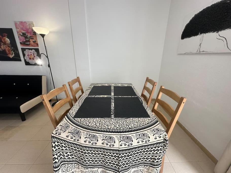 Sunny Home Tenerife Arona  Eksteriør billede