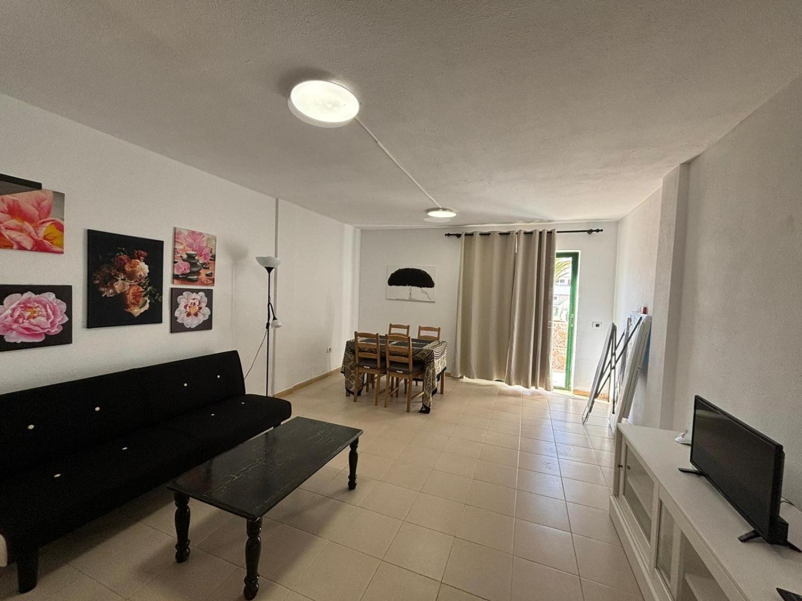 Sunny Home Tenerife Arona  Eksteriør billede