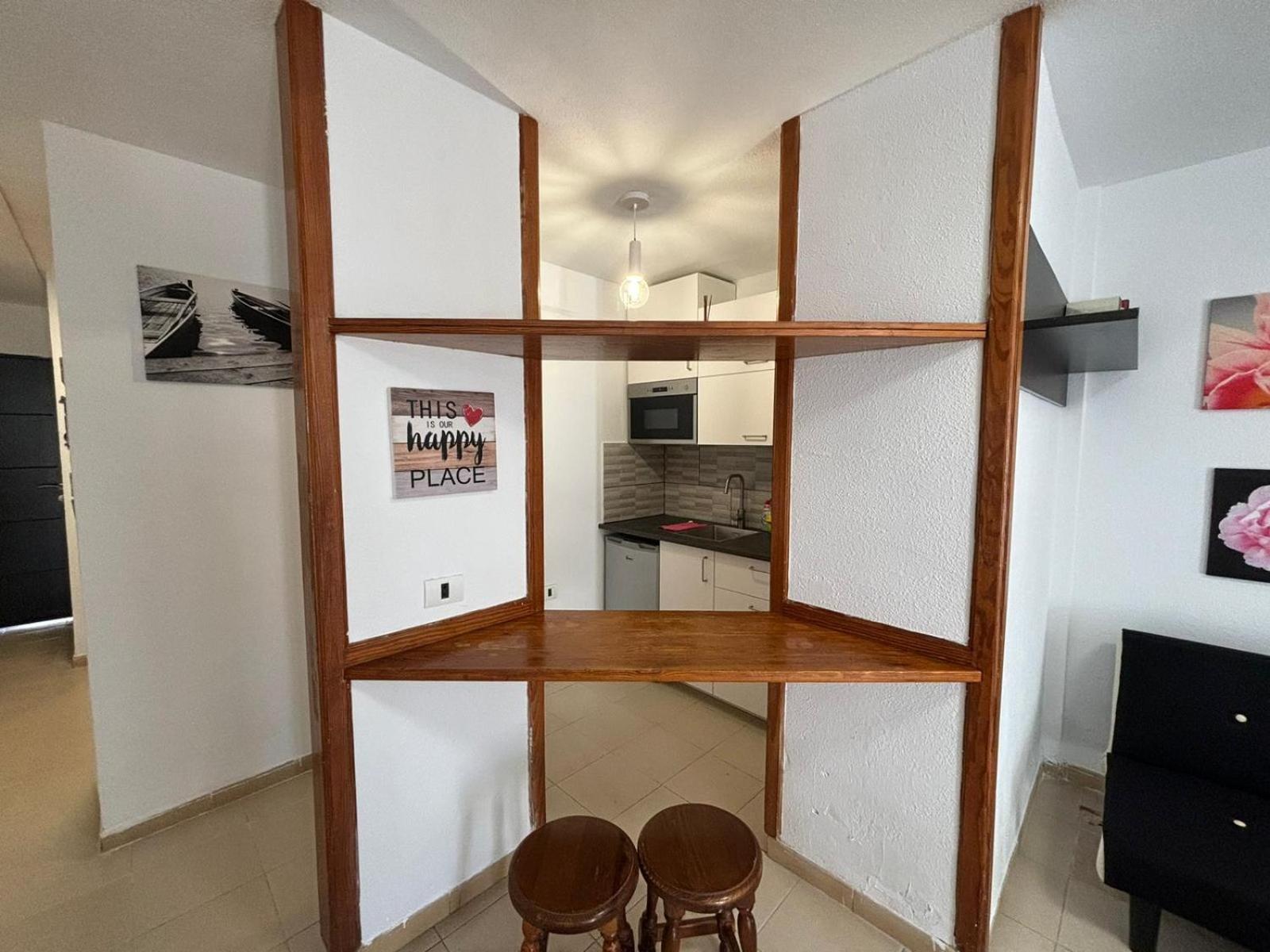 Sunny Home Tenerife Arona  Eksteriør billede