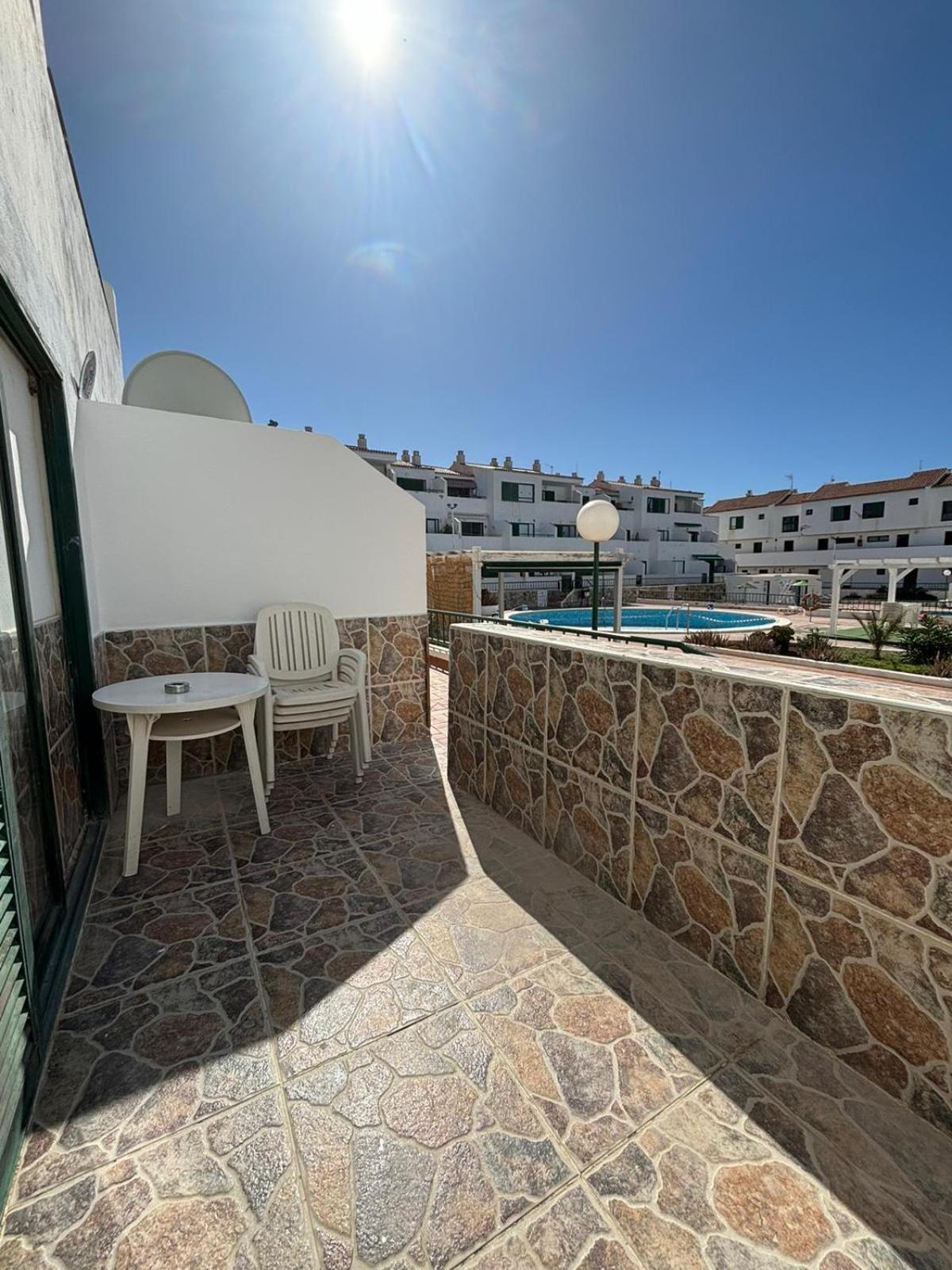 Sunny Home Tenerife Arona  Eksteriør billede
